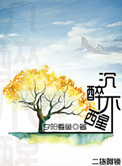 沉醉不醒